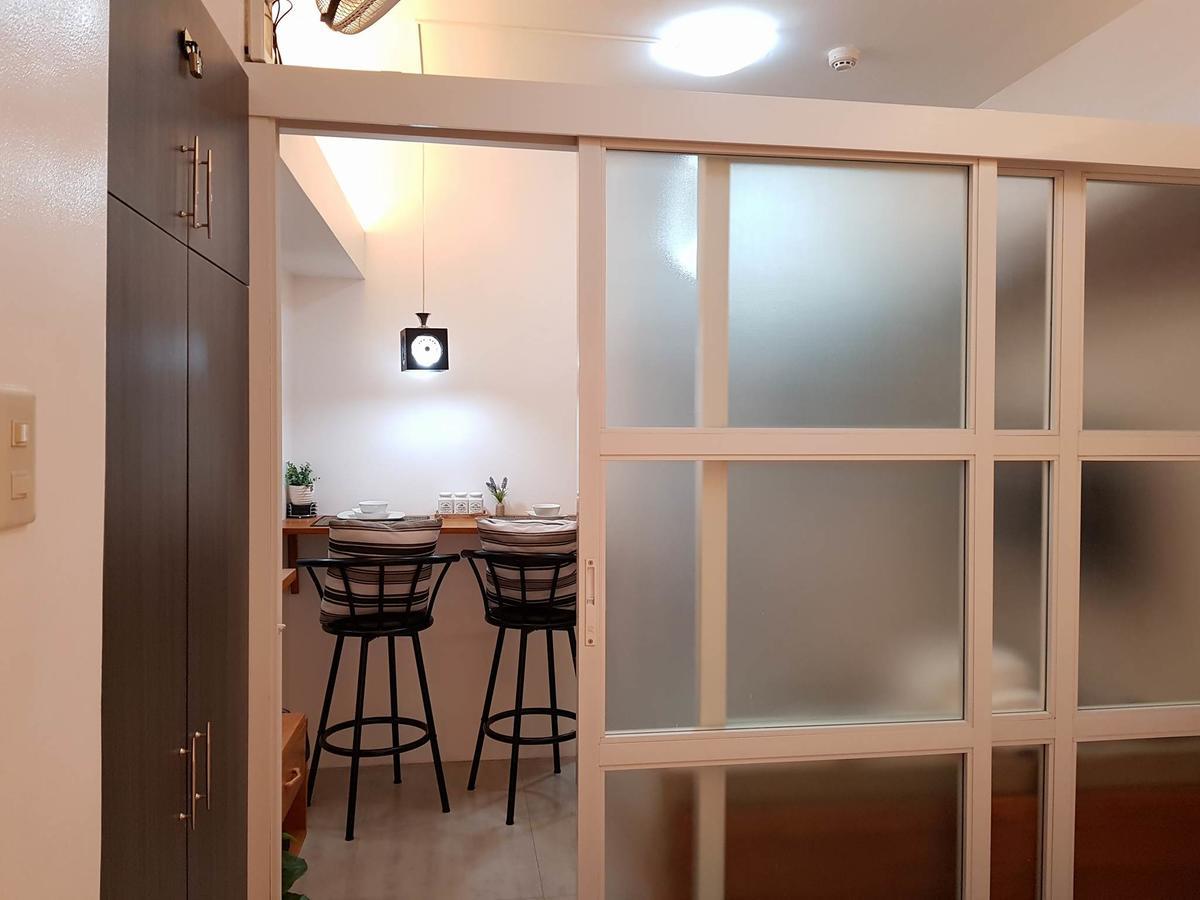 Cozy And Home Vacation Pad Tagaytay City Εξωτερικό φωτογραφία
