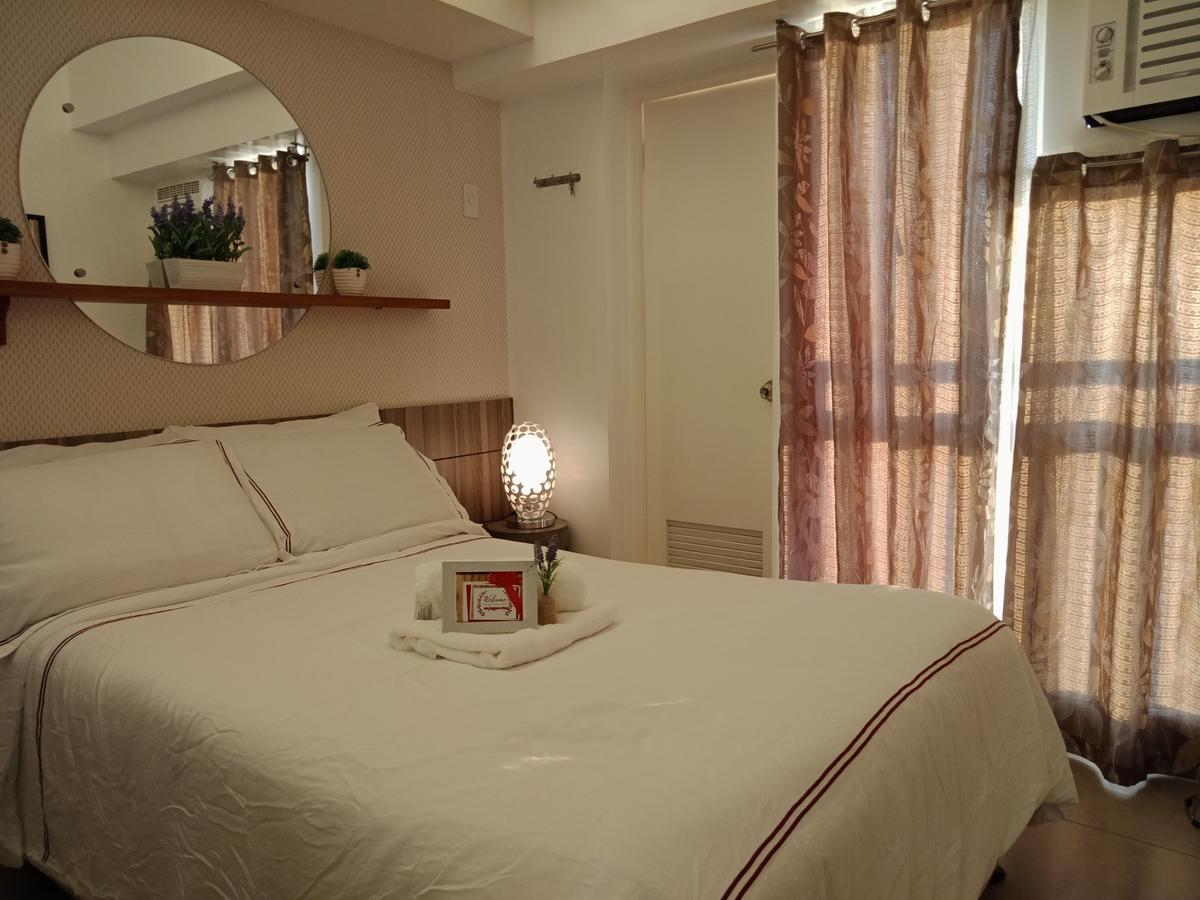 Cozy And Home Vacation Pad Tagaytay City Εξωτερικό φωτογραφία