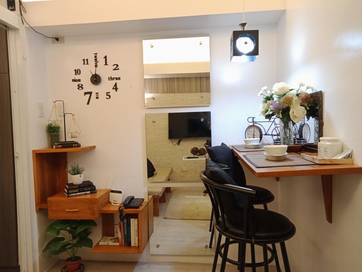 Cozy And Home Vacation Pad Tagaytay City Εξωτερικό φωτογραφία