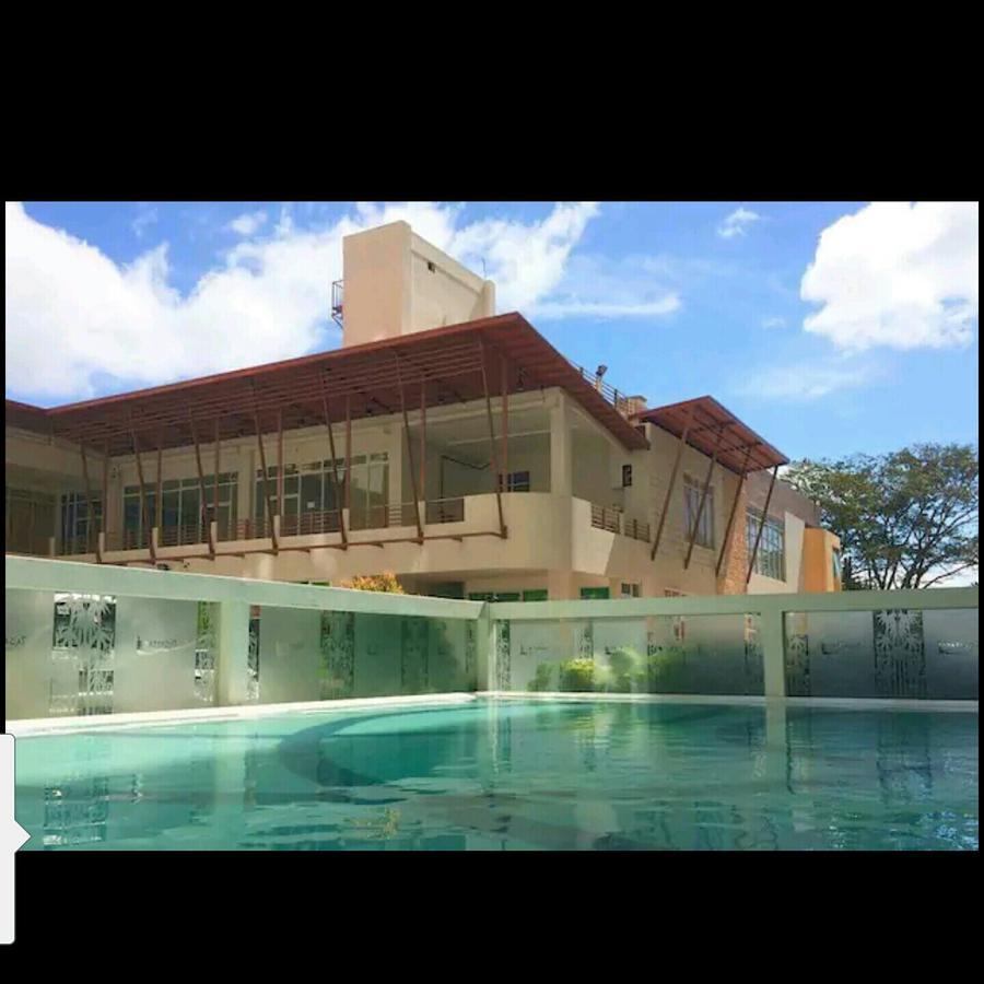 Cozy And Home Vacation Pad Tagaytay City Εξωτερικό φωτογραφία