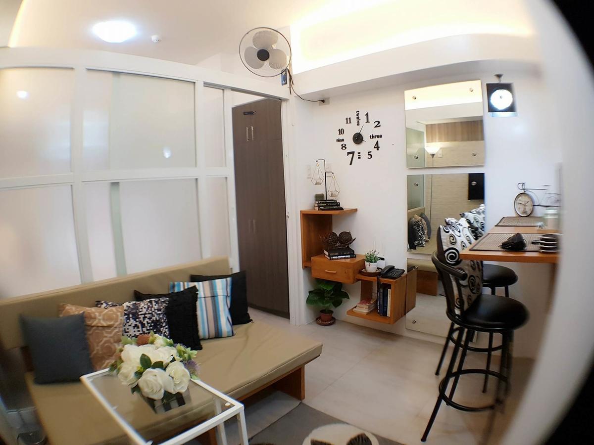 Cozy And Home Vacation Pad Tagaytay City Εξωτερικό φωτογραφία