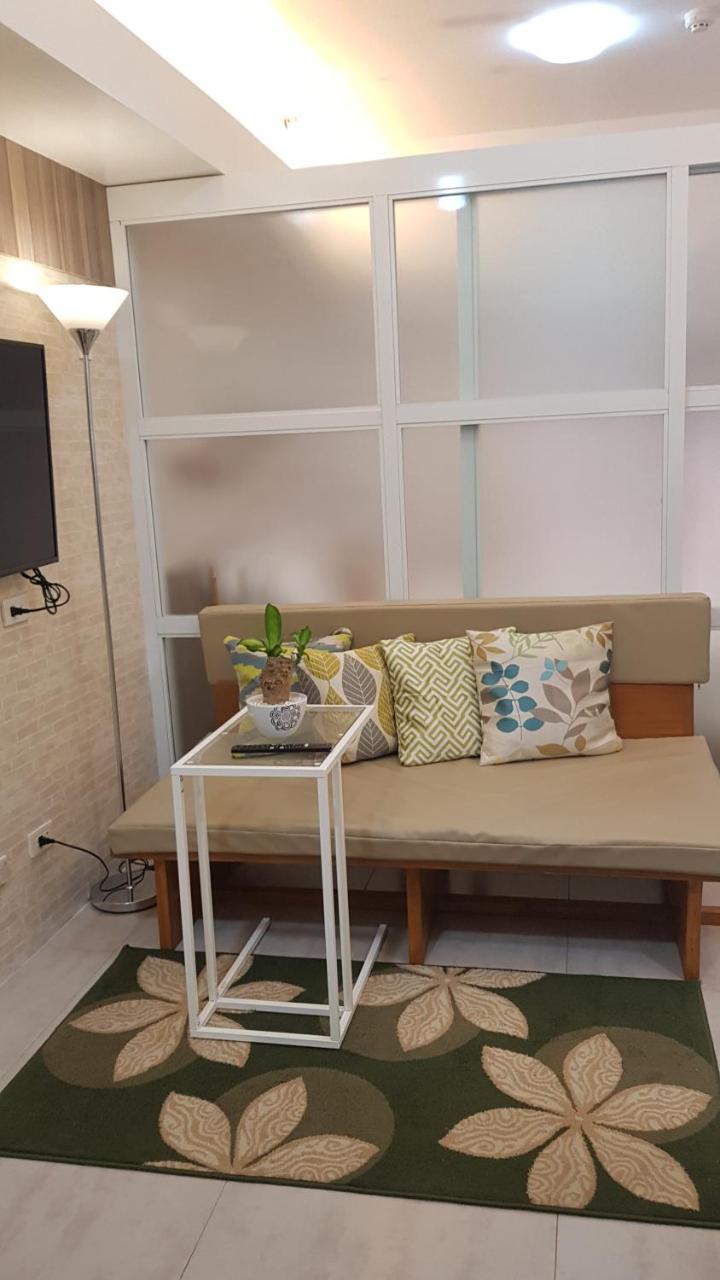 Cozy And Home Vacation Pad Tagaytay City Εξωτερικό φωτογραφία