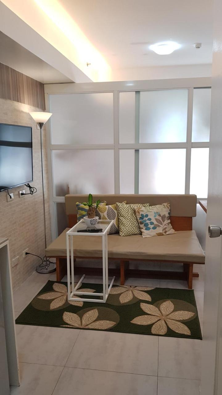 Cozy And Home Vacation Pad Tagaytay City Εξωτερικό φωτογραφία