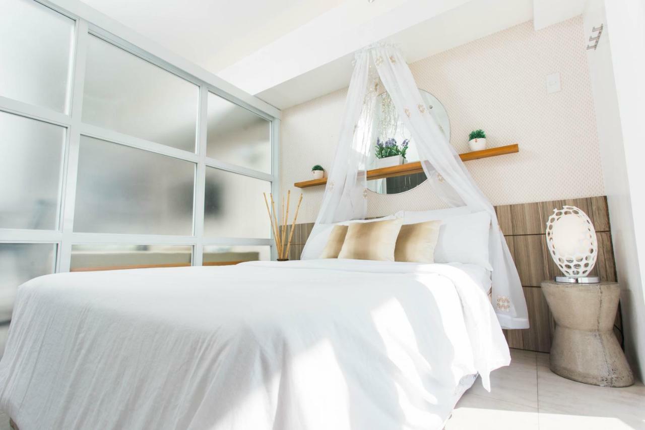 Cozy And Home Vacation Pad Tagaytay City Εξωτερικό φωτογραφία