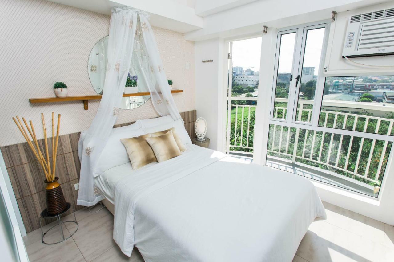 Cozy And Home Vacation Pad Tagaytay City Εξωτερικό φωτογραφία