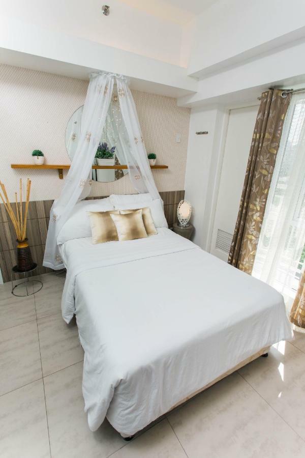 Cozy And Home Vacation Pad Tagaytay City Εξωτερικό φωτογραφία