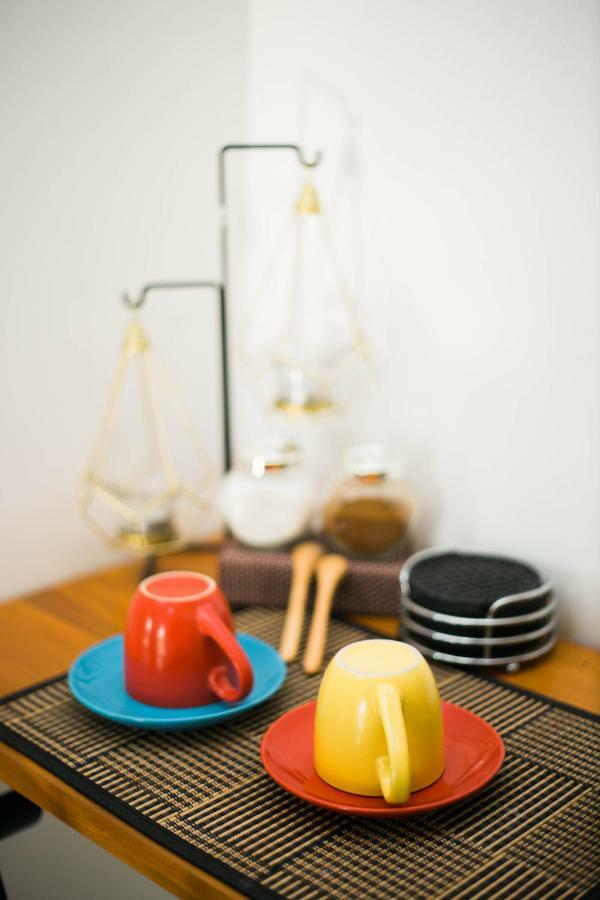 Cozy And Home Vacation Pad Tagaytay City Εξωτερικό φωτογραφία