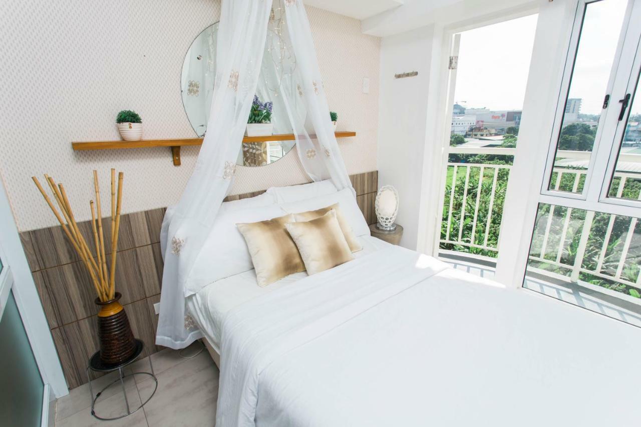 Cozy And Home Vacation Pad Tagaytay City Εξωτερικό φωτογραφία