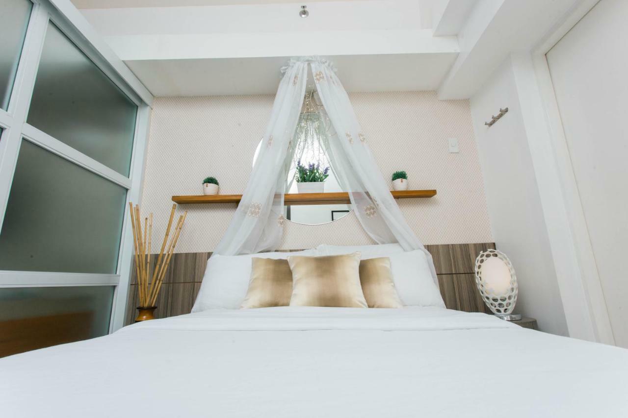 Cozy And Home Vacation Pad Tagaytay City Εξωτερικό φωτογραφία