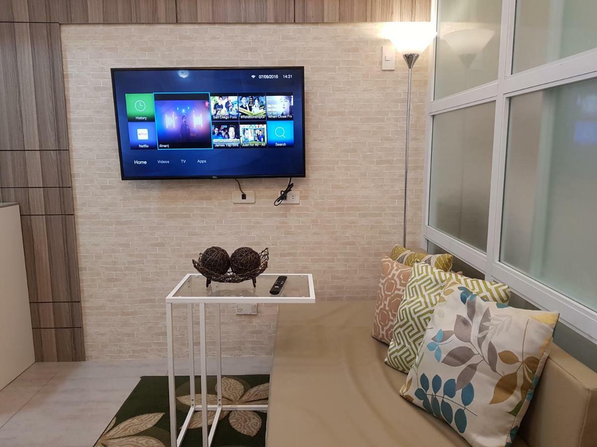 Cozy And Home Vacation Pad Tagaytay City Εξωτερικό φωτογραφία