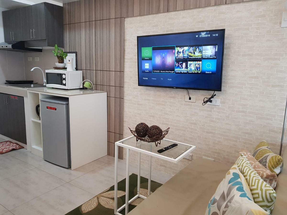 Cozy And Home Vacation Pad Tagaytay City Εξωτερικό φωτογραφία
