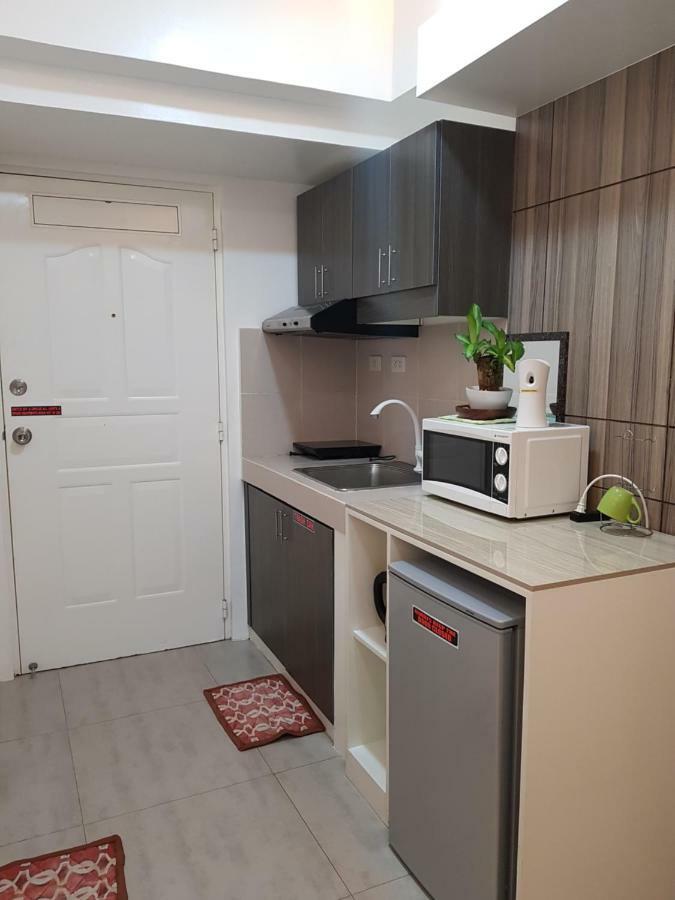 Cozy And Home Vacation Pad Tagaytay City Εξωτερικό φωτογραφία