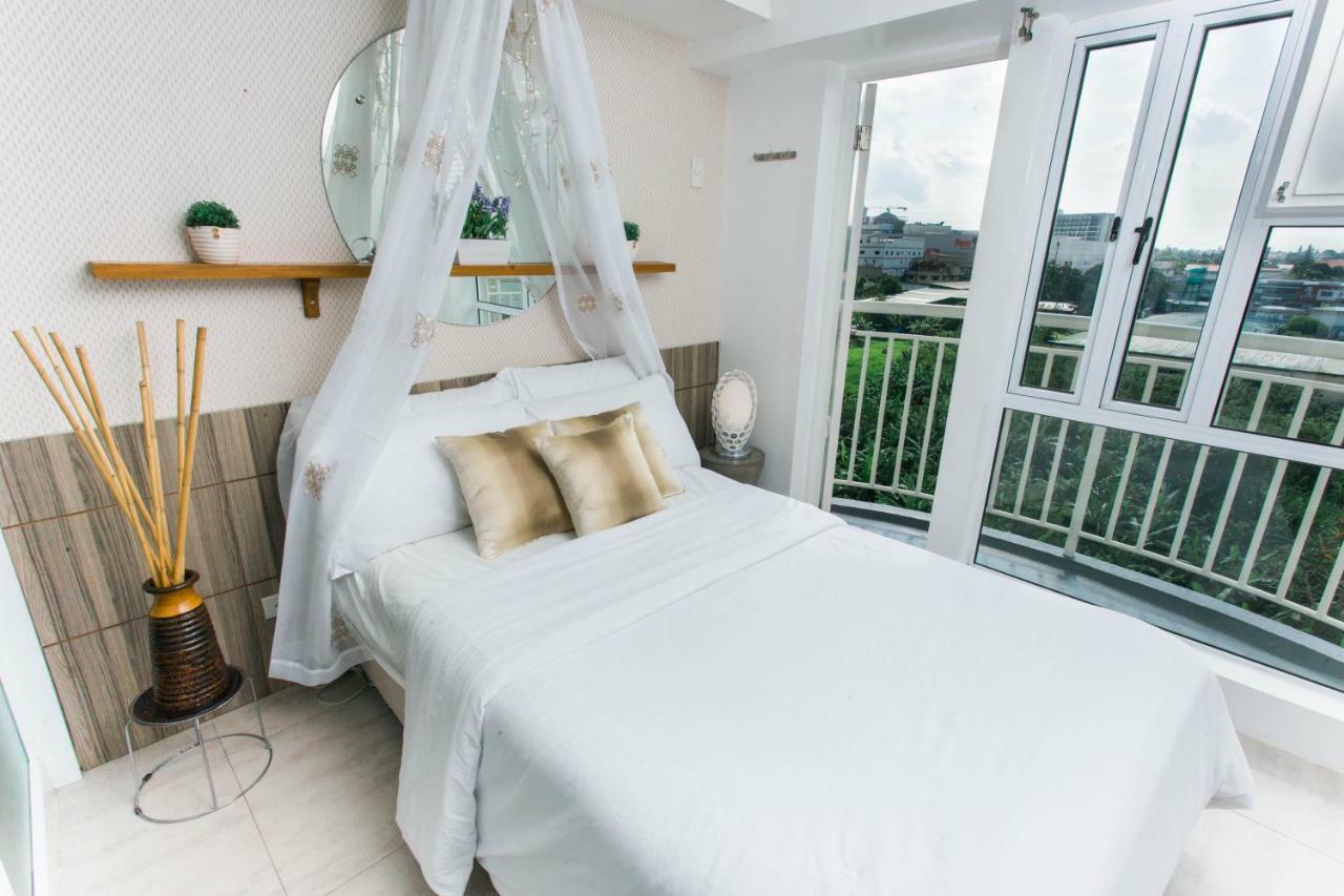 Cozy And Home Vacation Pad Tagaytay City Εξωτερικό φωτογραφία