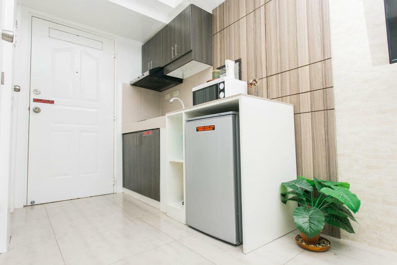 Cozy And Home Vacation Pad Tagaytay City Εξωτερικό φωτογραφία
